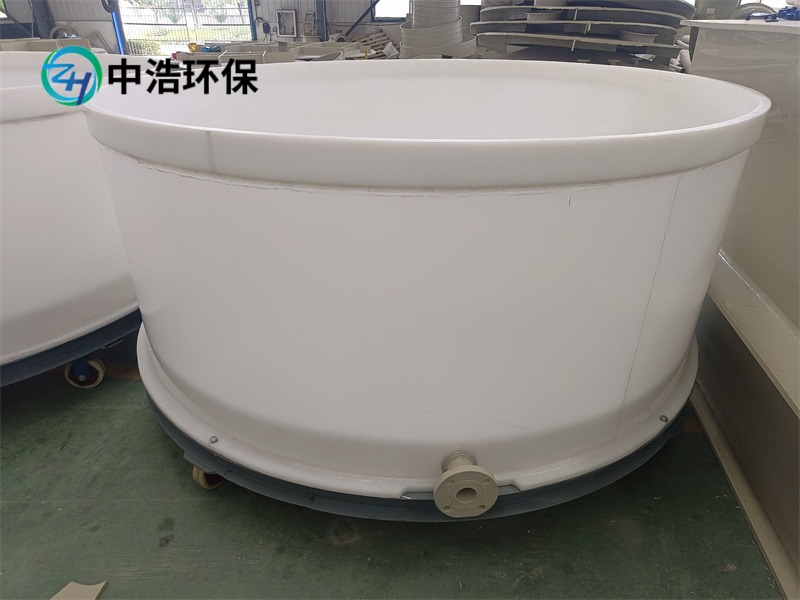 龙湖镇PP抽滤槽